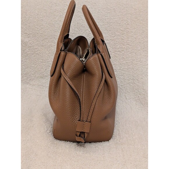 kate spade new york Dumpling Women's Shoulder Bag, Small - Gingerbread (K8135) - Picture 14 of 16